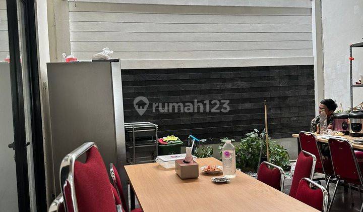 Dijual Cepat Ruko Bagus SHM Di Bintaro Utama Ex Resto
 2