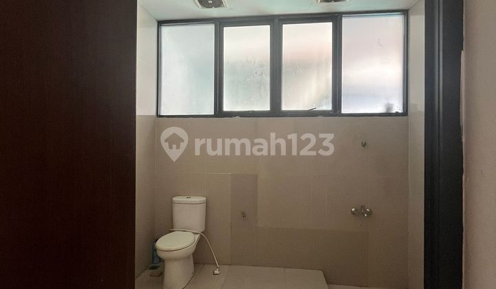 Dijual Rumah Mewah Prime Area Permata Hijau Jaksel 2