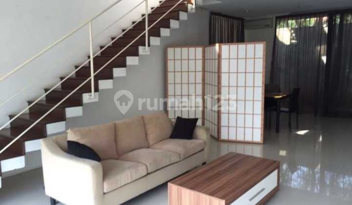 Townhouse in Karang Tengah Lebak Bulus Near Bona Indah South Jakarta