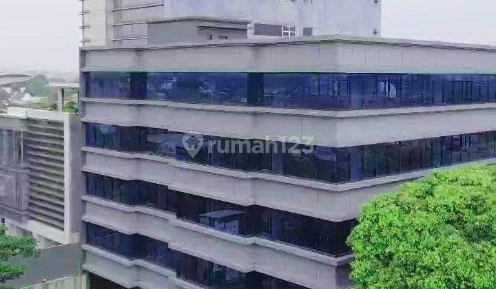 Dijual Gedung Baru Dekat Pondok Indah Jaksel 1