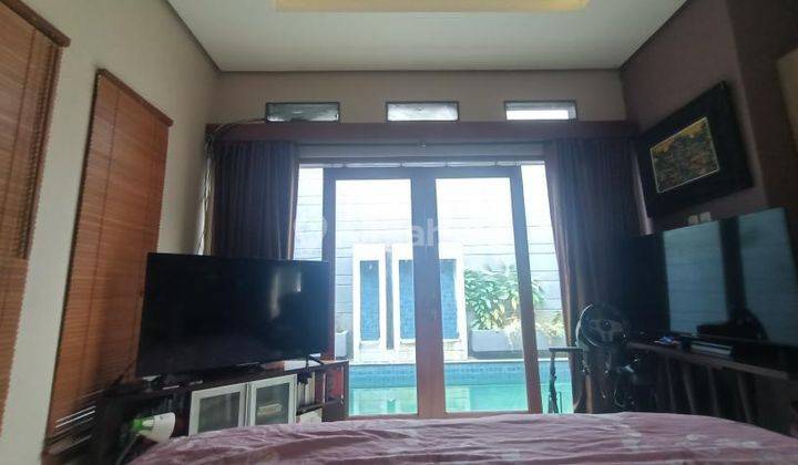 Disewakan Rumah Bagus Asri Di Cipete Jaksel 2