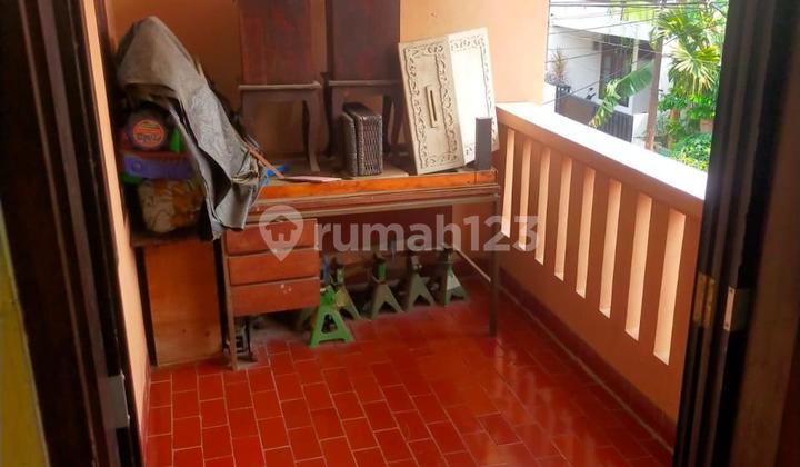 Dijual Rumah 2 Lantai Dekat Komplek BIN Kalibata Jaksel 2