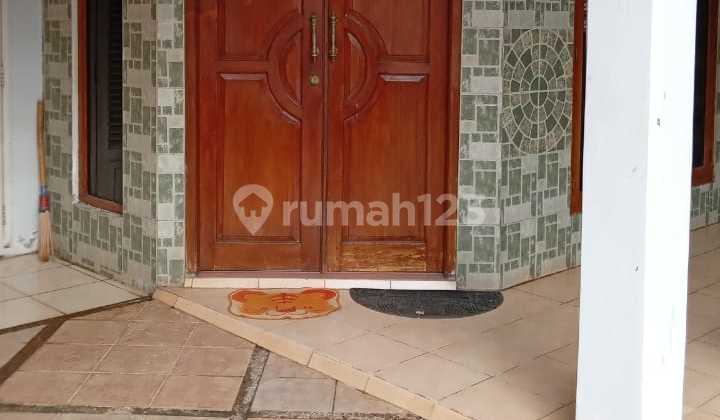 Rumah Lokasi Premium Di Kebayoran Baru Jakarta Selatan 2