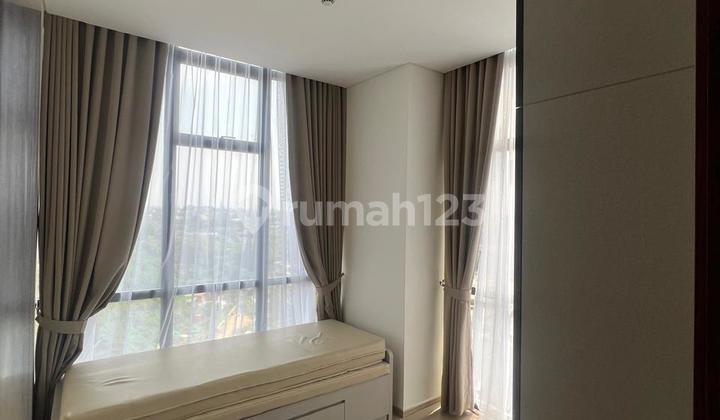 Disewakan Apartment Veranda 3BR Full Furnished with Private Lift 2
