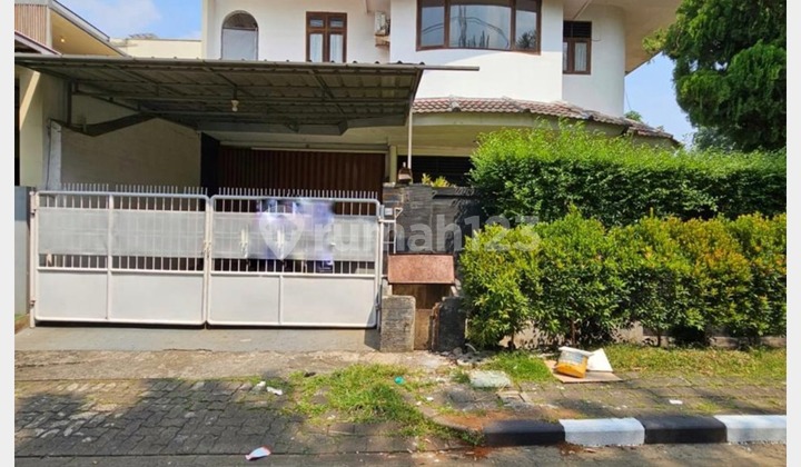 For Rent Beautiful Affordable Villa in Cinere