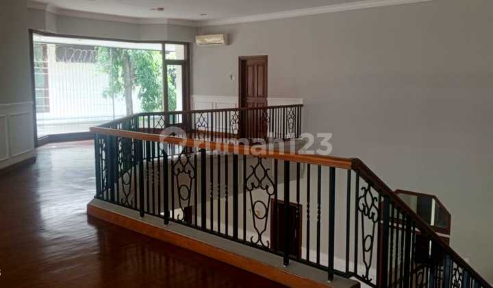 Disewakan Rumah Bagus Mewah Di Kemang, Jakarta Selatan 2