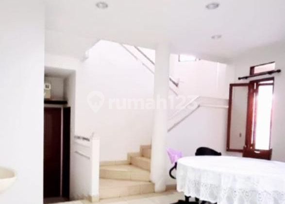 Dijual Cepat Townhouse Komplekkelapa Hijau Cinere(Sd/Jp) 2
