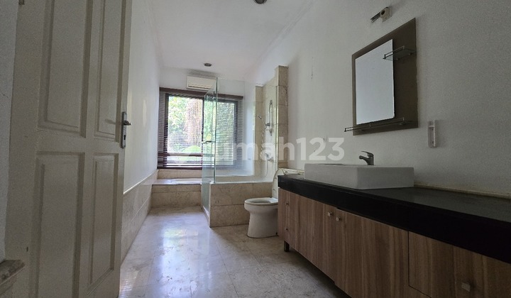 Dijual Rumah Luxurious Di Pejaten , Bebas Banjir (lm)  2