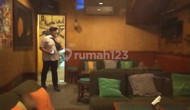 For Sale 4-Story Shop House in Melawai (jp&cm) For Sale 4-Story Shop House in Melawai (jp&cm)