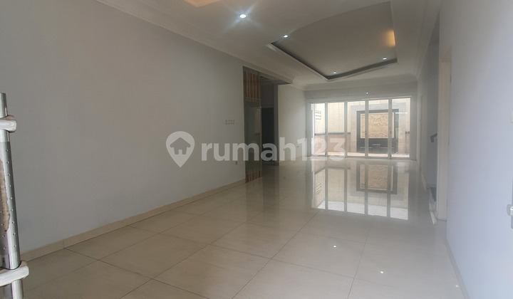 Disewakan Rumah Pondok Indah untuk Hunian(Jp Cm) 2