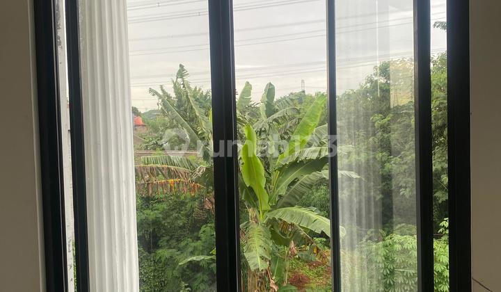 Dijual Rumah Di Pamulang Eksklusif (yn Ww Rh) 2
