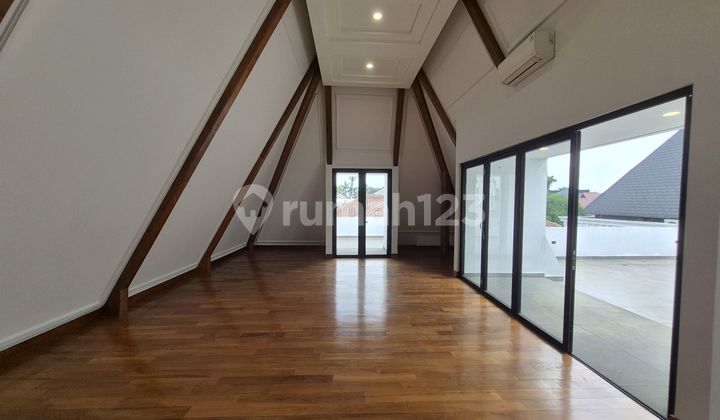 Brand New Luxury House For Sale Pondok Indah (ff)