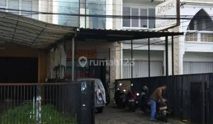 Ruko Dijual Pondok Labu Cilandak ff  1