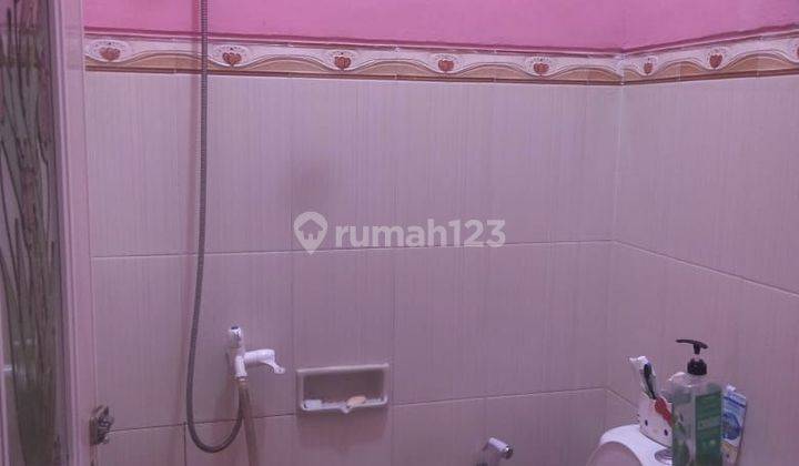 Dijual Rumah Cantik Deket Tol Kukusan, Depok (DW) 1