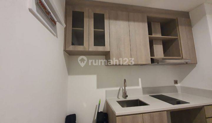 Dijual dan Disewakan Apartment Fatmawati City Center FCC tower Corona High Floor (CM) 1