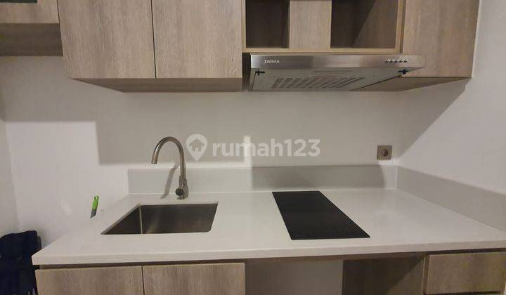 Dijual dan Disewakan Apartment Fatmawati City Center FCC tower Corona High Floor (CM) 2