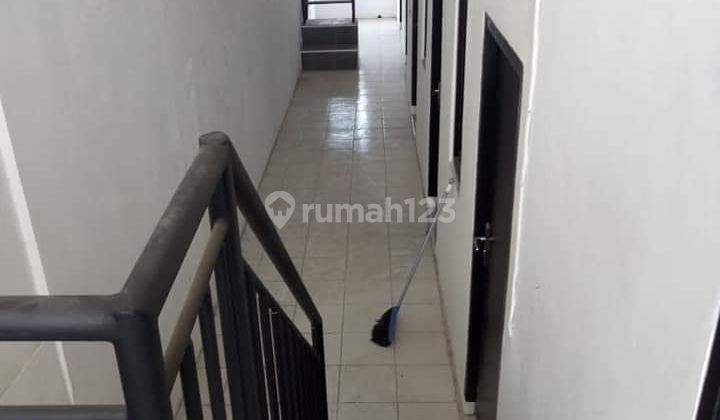 Rumah dengan Kost-Kost an dekat daerah wisata Situ Gintung Ciputat (IR) 1