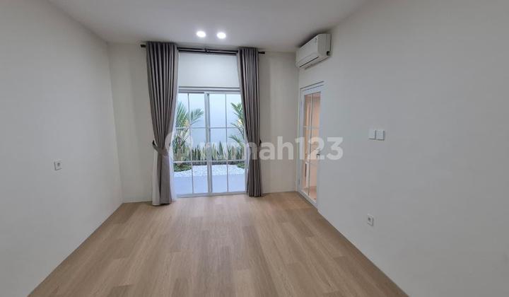For Rent Newly Renovated House in Pondok Indah (Ac/Lp)