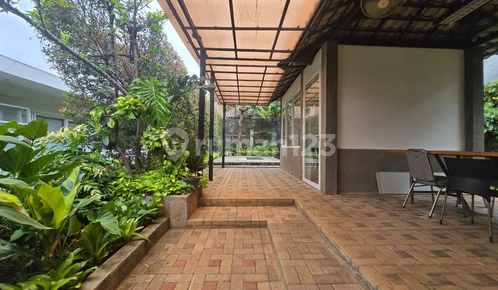 Dijual Hitung Tanah Bangunan Eks Kantor Pondok Pinang (mm) Dijual Hitung Tanah Bangunan Eks Kantor Pondok Pinang (mm)