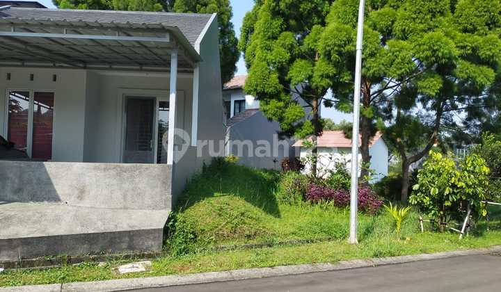 Dijual Rumah Asri & Strategis Pakuan Hill Bogor (mm) 2