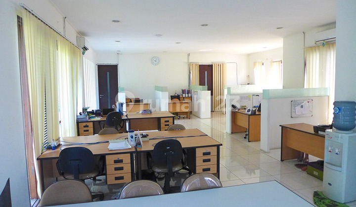 Disewa Gedung 2 Lantai Di Pondok Pinang (ir Yn) Disewa Gedung 2 Lantai Di Pondok Pinang (ir Yn)