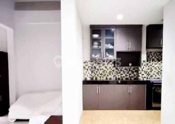 Dijual Cepat Townhouse Komplekkelapa Hijau Cinere(Sd/Jp)