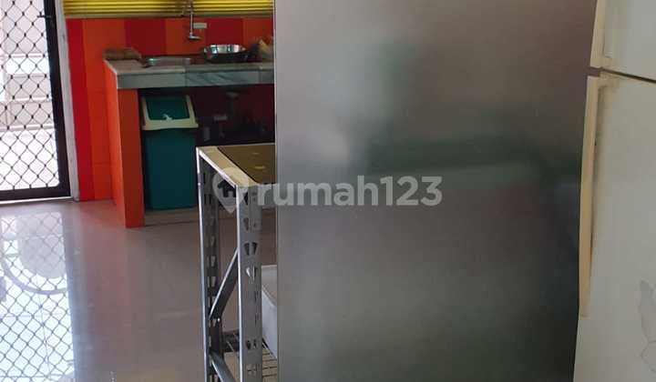 Dijual Rumah Bagus Siap Huni di Pamulang Permai (Aa)