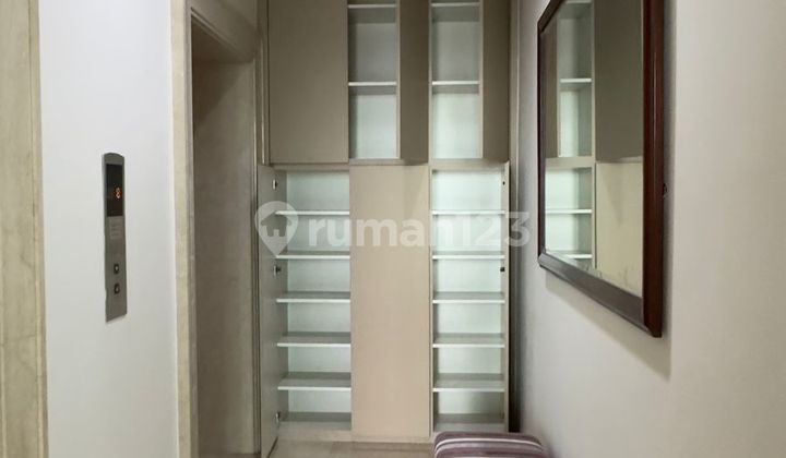 Disewa Cepat Siap Huni 4 Bedroom Apartemen Pakubuwono View (sd) 1