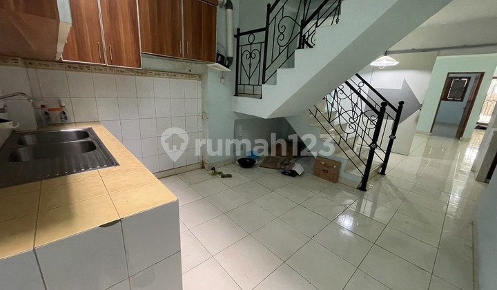 For Sale Ready-to-Occupy House in Pondok Indah (RH)