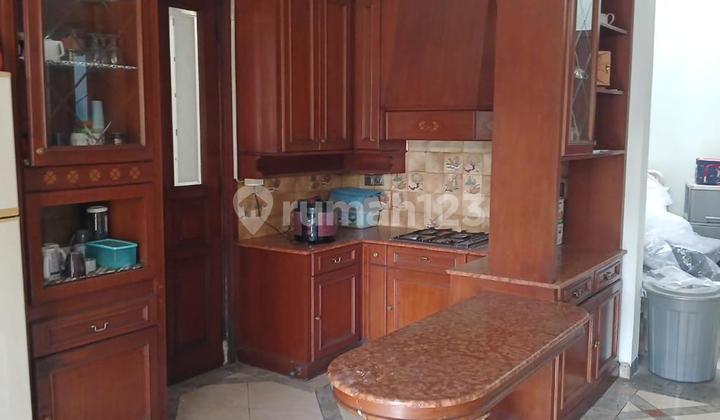 For Sale, Well-Maintained Spacious House in Cirendeu Raya (Aa) 2