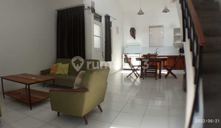 For Rent House In East Kemang. Cheap And Special (ir) 2