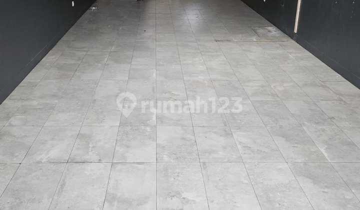 For Rent Strategic Shop House in Tebet Rayajp Cm