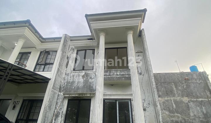 Dijual Rumah Di Pamulang Eksklusif (yn Ww Rh) 1