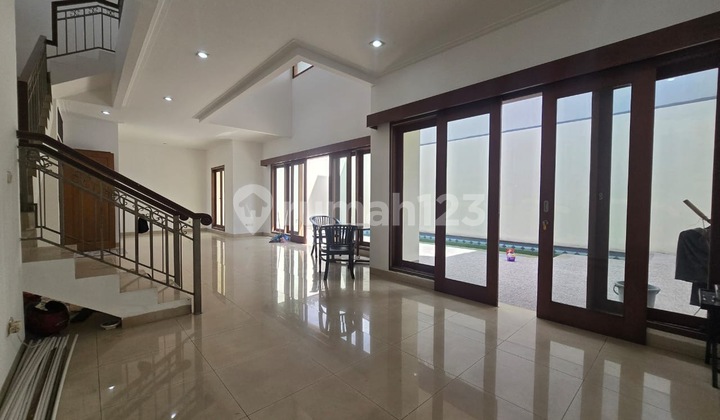 For Sale Town House in Lebak Bulus (Ff&amp;Lm) 2