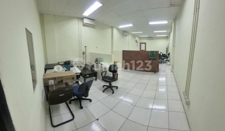 Ruko Disewakan Blok M Kebayoran Baru ( Ff ) 