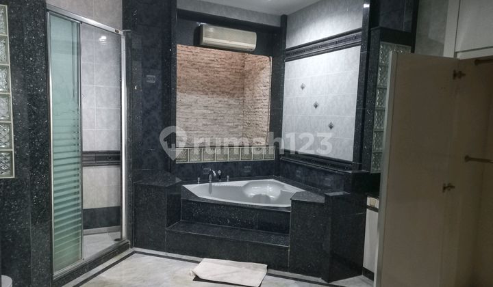 Disewakan Rumah Tenang di Pondok Indah (Mm) 2