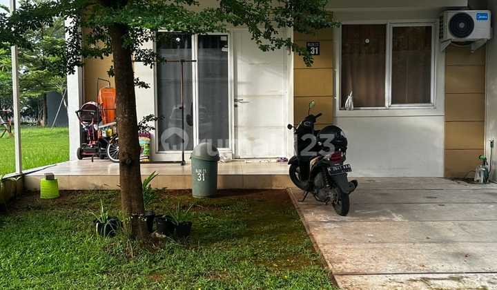Dijual Rumah Di Serpong Lagoon, Tangerang Selatan (dd) 1