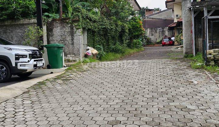 Dijual Rumah Siap Huni Di Cilandak Kko Jakarta Selatan (ir) 1