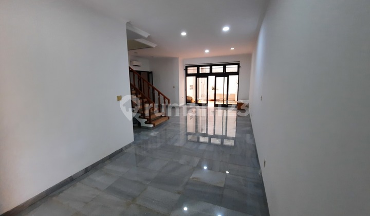 For Rent, Ready-to-Occupy House in Pondok Indah (Kv) 2