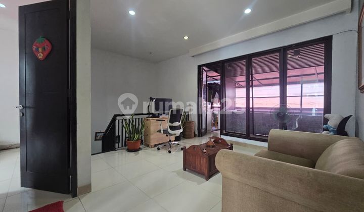 Ekslusif - Dijual Rumah Asri Terawat Siap Huni Dalam Townhouse Di Pondok Labu (mm/kv) Ekslusif - Dijual Rumah Asri Terawat Siap Huni Dalam Townhouse Di Pondok Labu (mm/kv)
