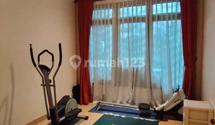 Dijual Rumah Di Kavling Polri Ampera - Jak Selatan (ww)  2