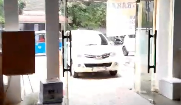 Commercial Space for Rent in Kebayoran Baru (ww) Commercial Space for Rent in Kebayoran Baru (ww)