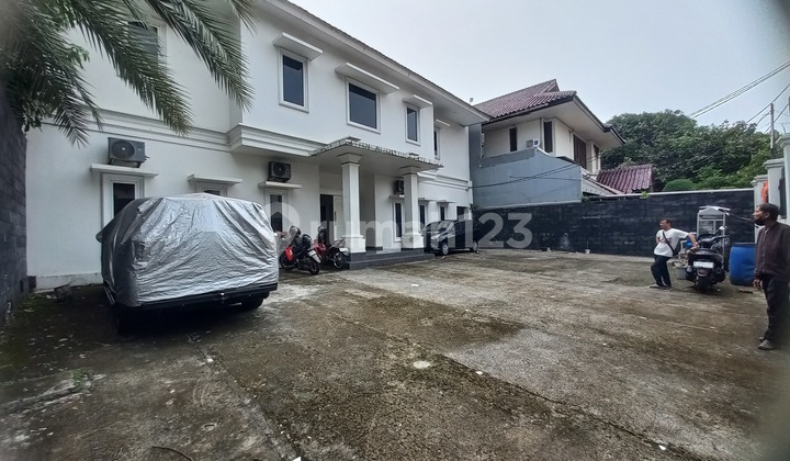 Dijual Rumah Kost Dikawasan Strategis Menteng (mm)  2
