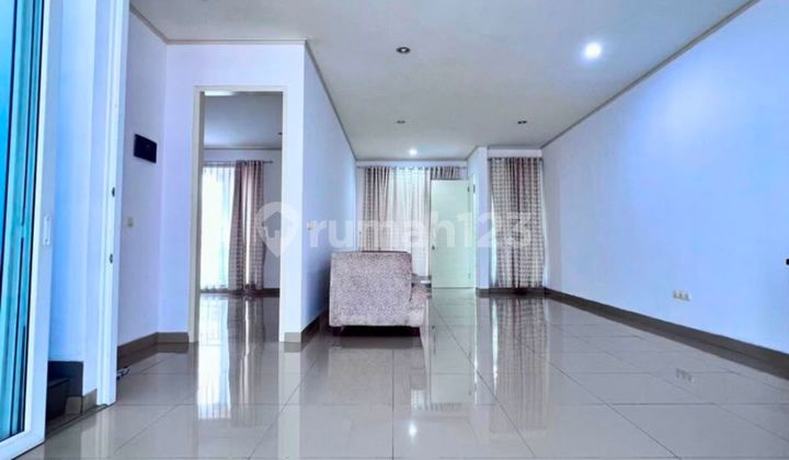 For Rent & For Sale House in Cilandak Haji Subuh Street (House) 2