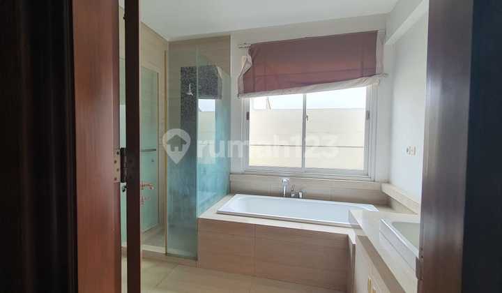 Disewakan Dan Dijual Rumah Siap Huni Pondok Indah, Jakarta Selatan (ak/lp/cm) 2