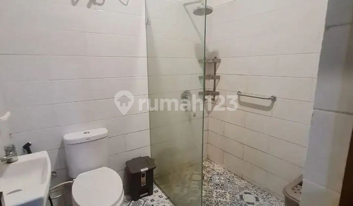 For Sale House In Mandar Cluster, Bintaro - South Tangerang (Mm)