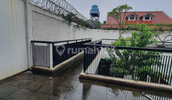 Disewa Rumah Dekat Sekolah Internasional Pondok Indah (Jp&Cm) Disewa Rumah Dekat Sekolah Internasional Pondok Indah (Jp&Cm)