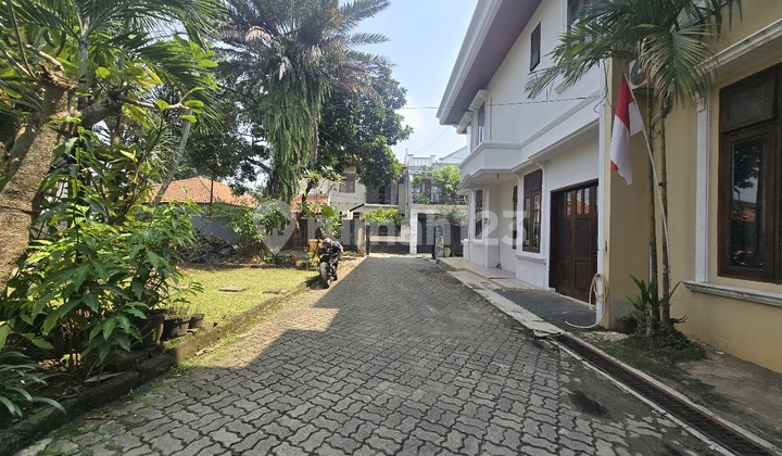 Exclusive Listing - Dijual Rumah Townhouse di Pondok Labu (Sd/Lm)