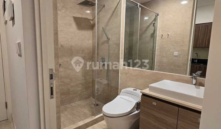 For Sale / For Rent Apartment 57 Promenade - Studio Type (mm)