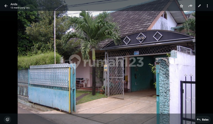 Eksklusif Rumah Kompleks For Sale Lokasi Strategis Pondok Kopi Jakarta Timur ( Ff) Eksklusif Rumah Kompleks For Sale Lokasi Strategis Pondok Kopi Jakarta Timur ( Ff)
